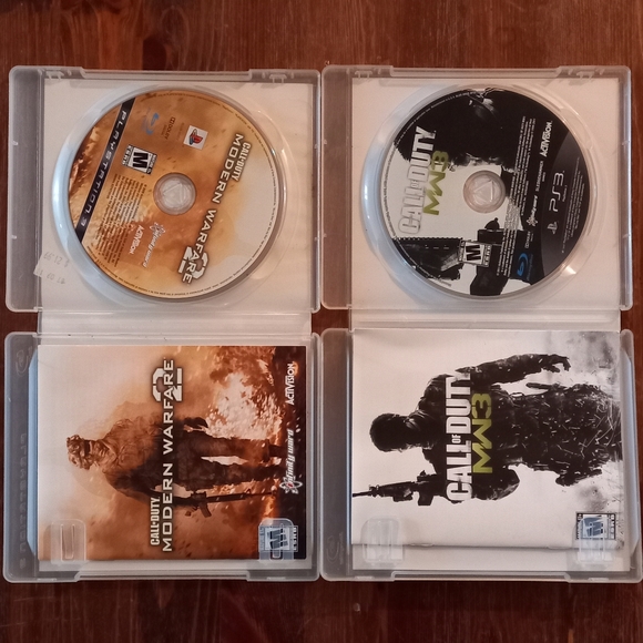 Call of Duty MW2 & MW3 - Picture 2 of 2